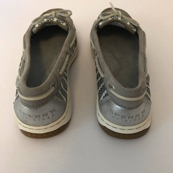 Sperry Top-Sider Angelfish Breton Mesh boat shoes - Picture 3 of 8